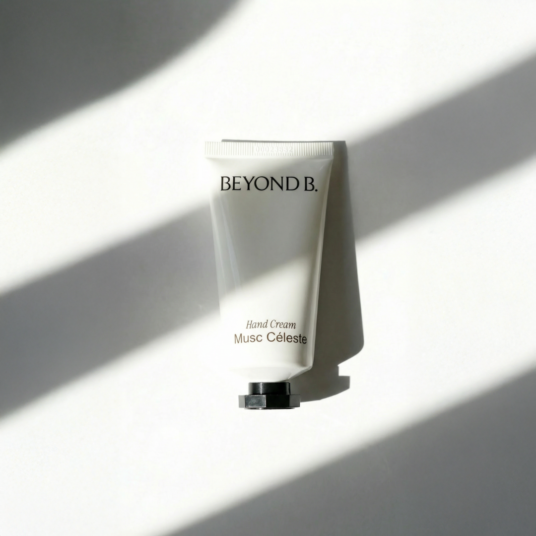 Hand Cream (Musky + Woody)