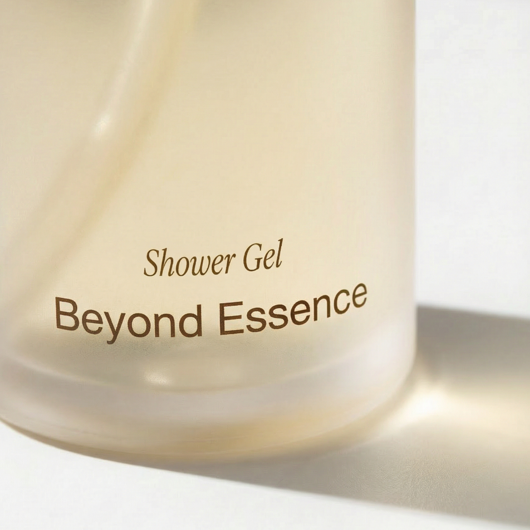 Shower Gel (Floral + Amber)