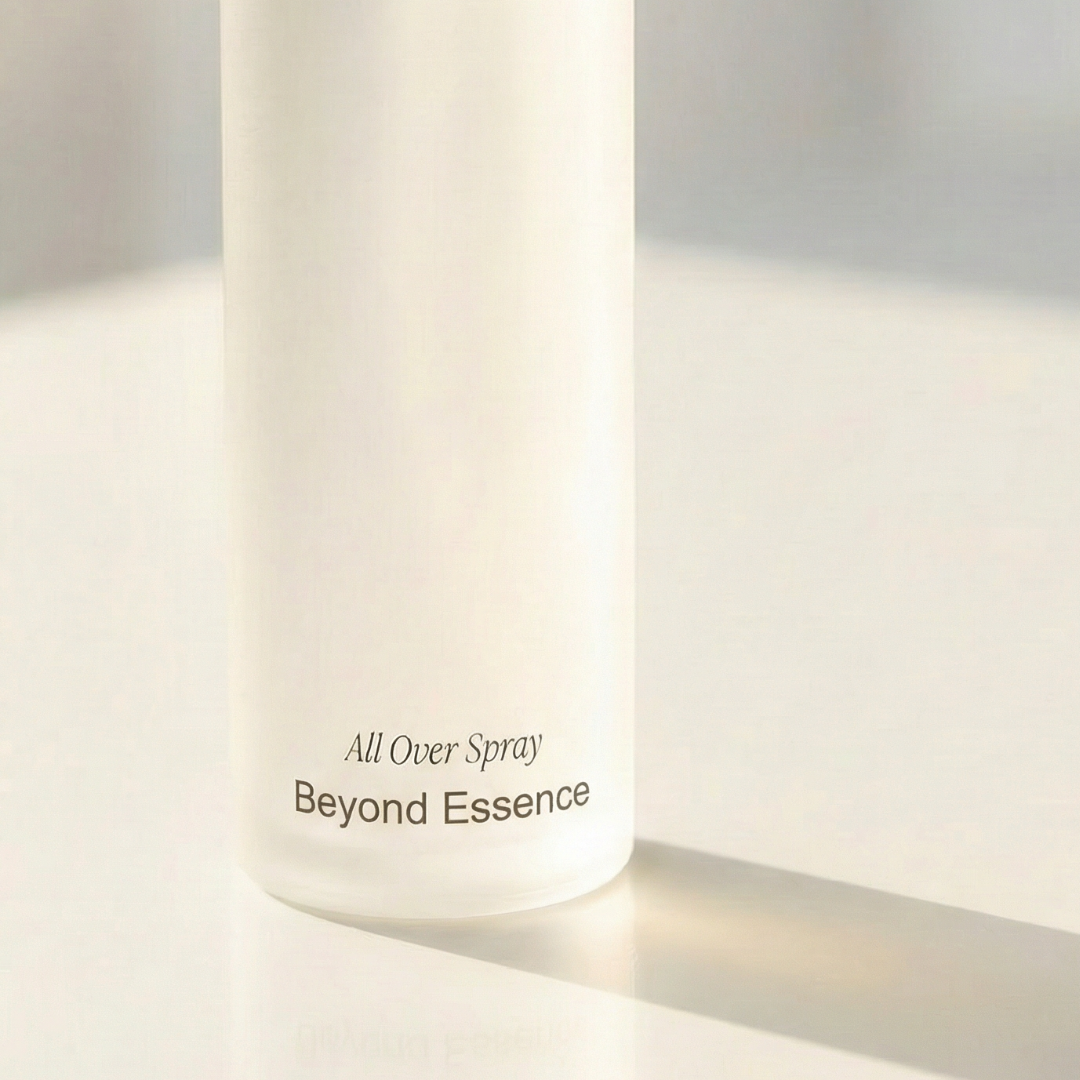 All Over Spray (Floral + Amber)