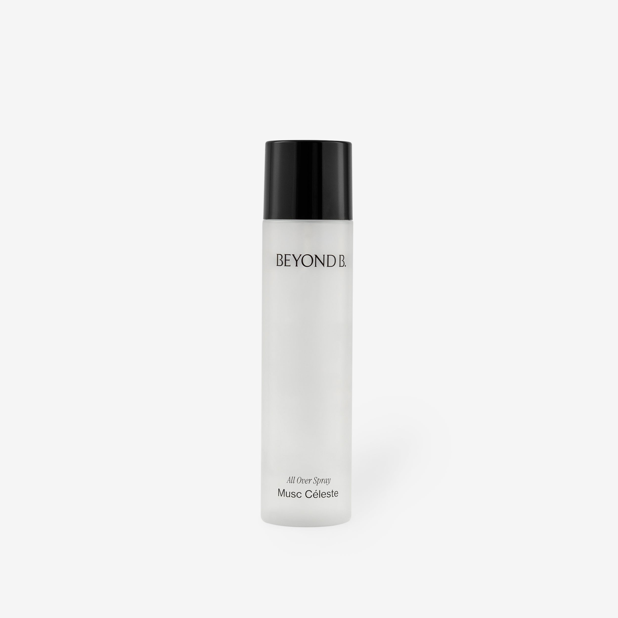 Musc Céleste All Over Spray