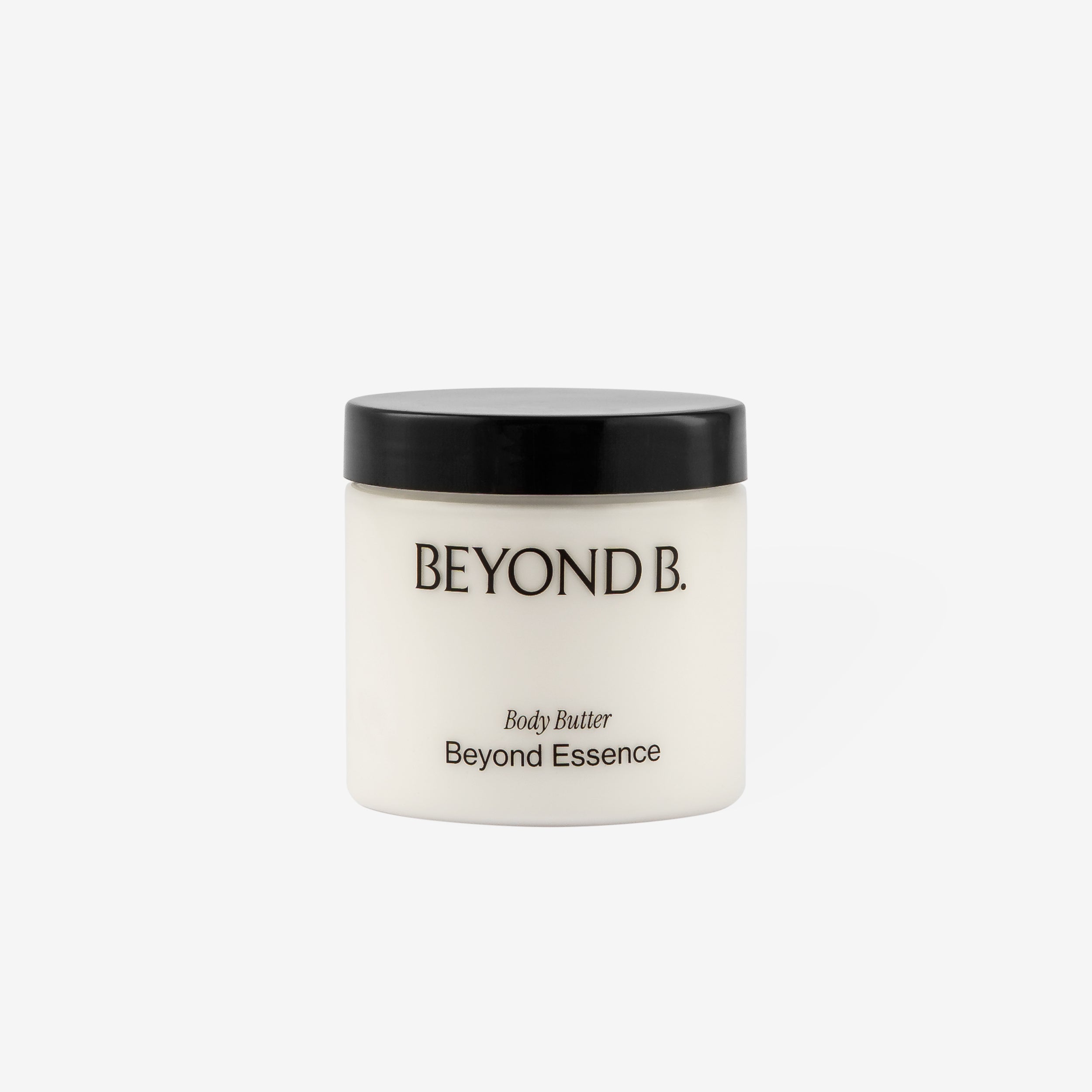 Beyond Essence Body Butter