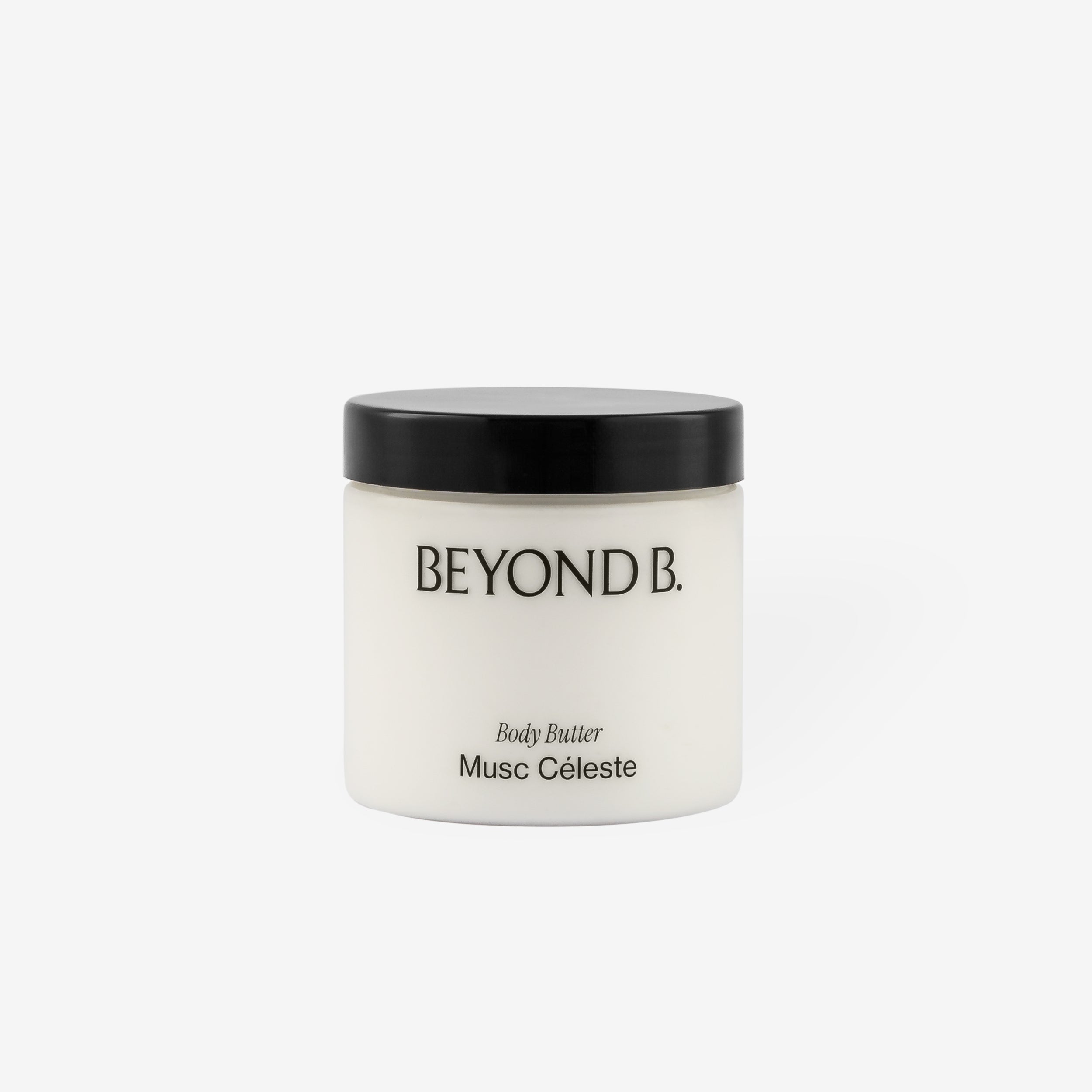 Musc Céleste Body Butter