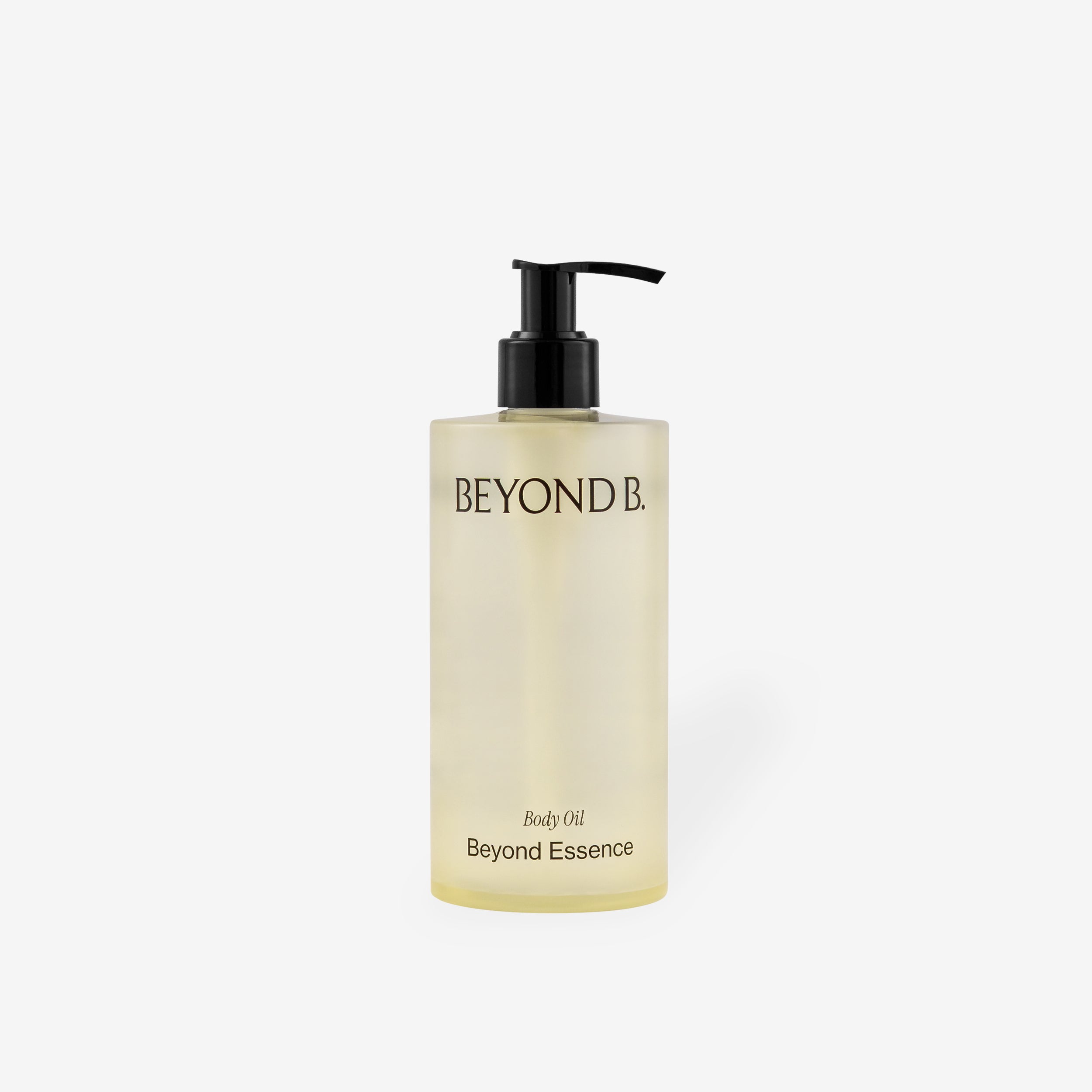 Beyond Essence Body Oil