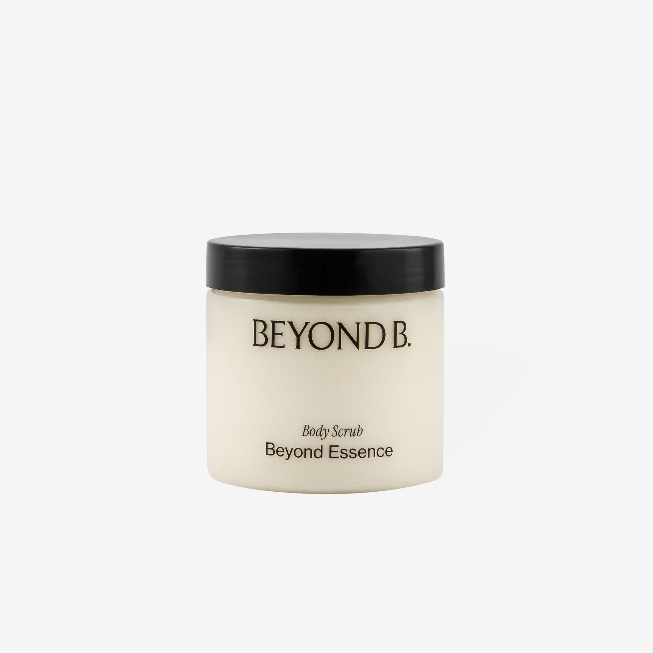 Beyond Essence Body Scrub