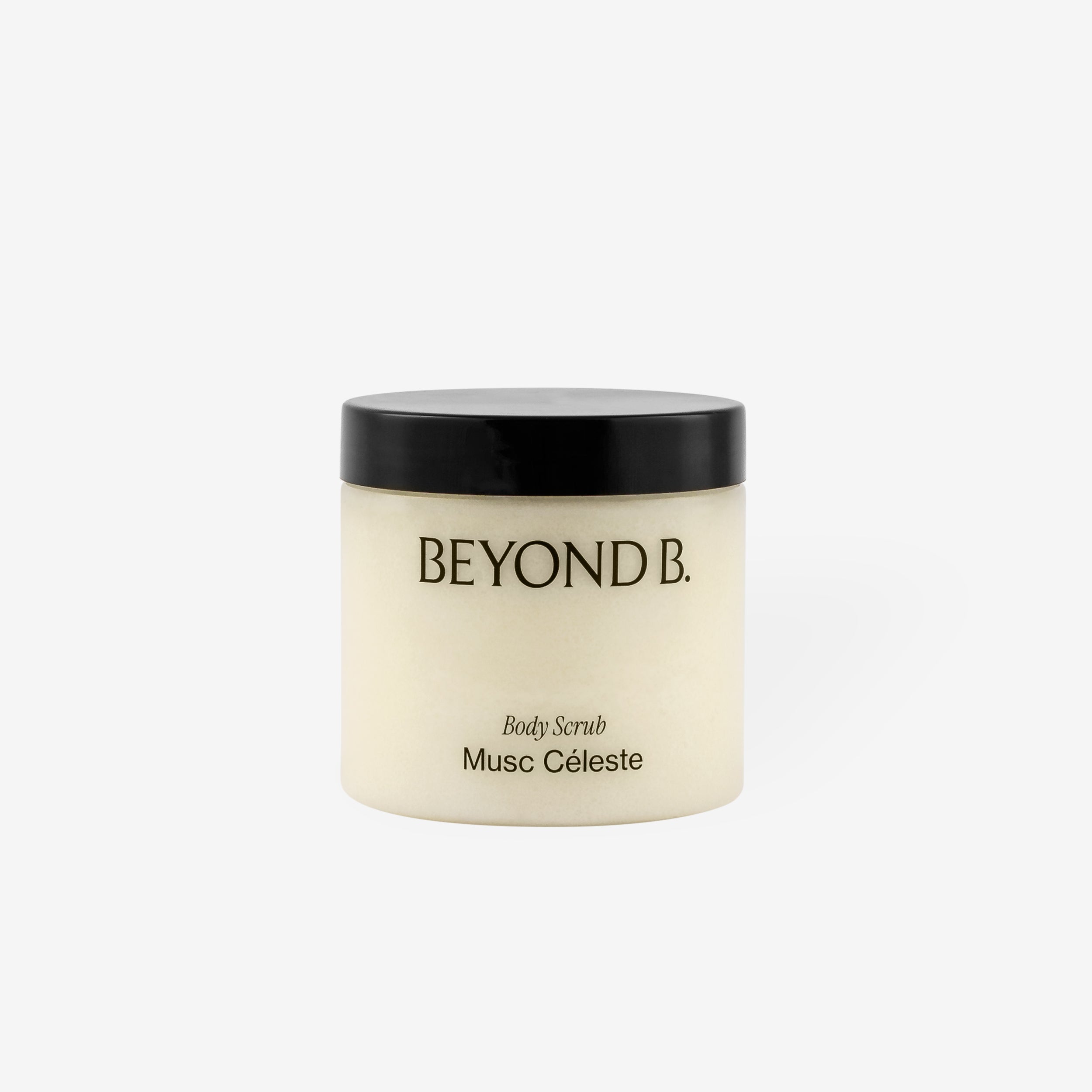Musc Céleste Body Scrub