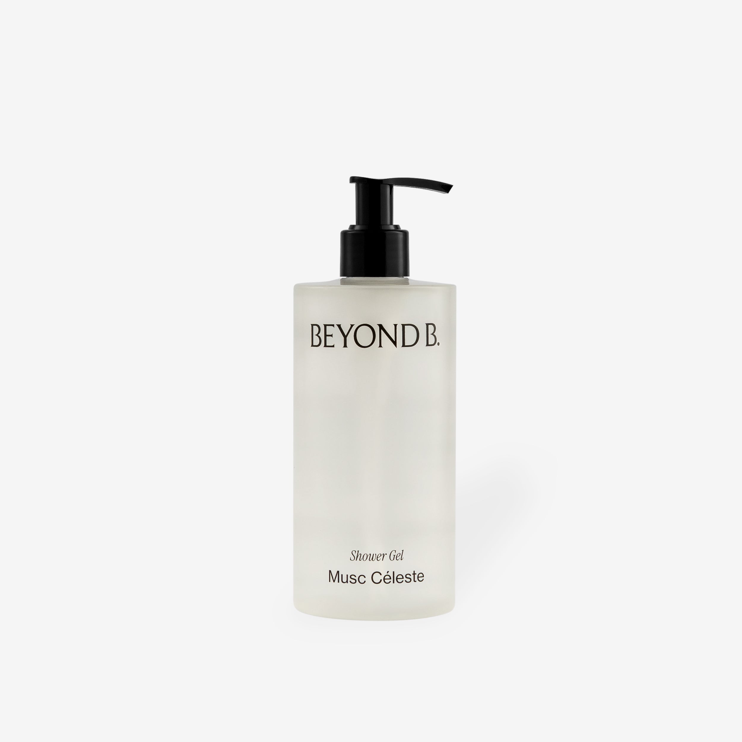 Musc Céleste Hand Soap