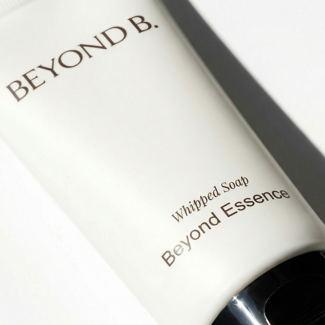 Whipped Soap (Floral + Amber)