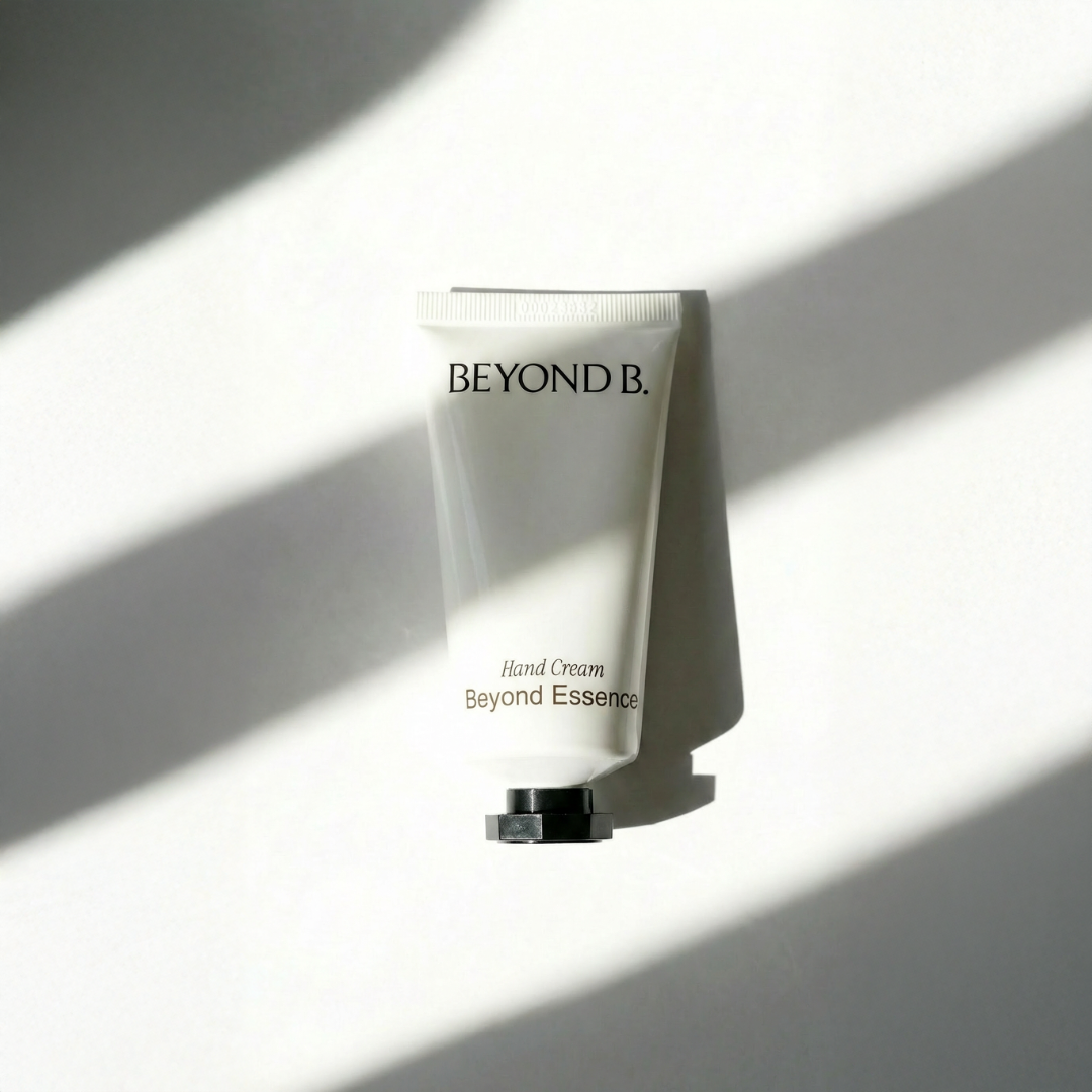 Hand Cream (Floral + Amber)